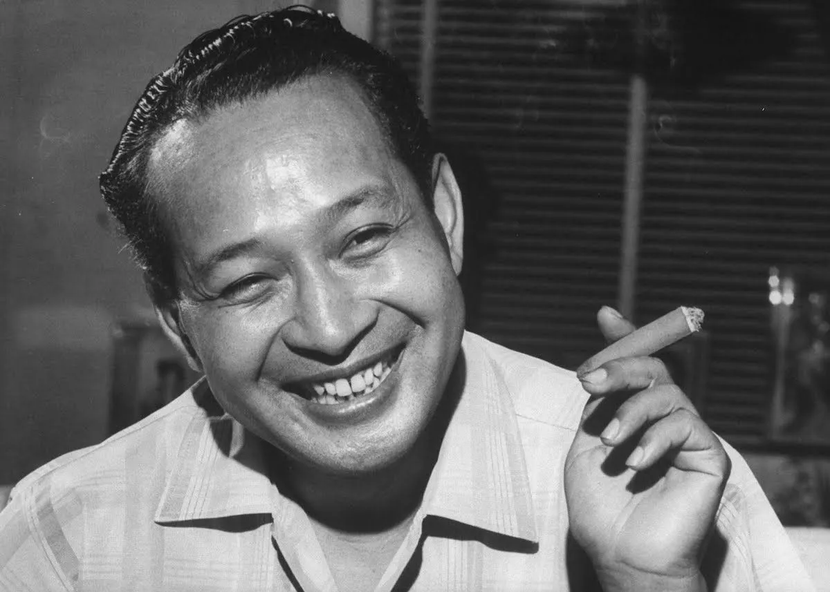 Soeharto