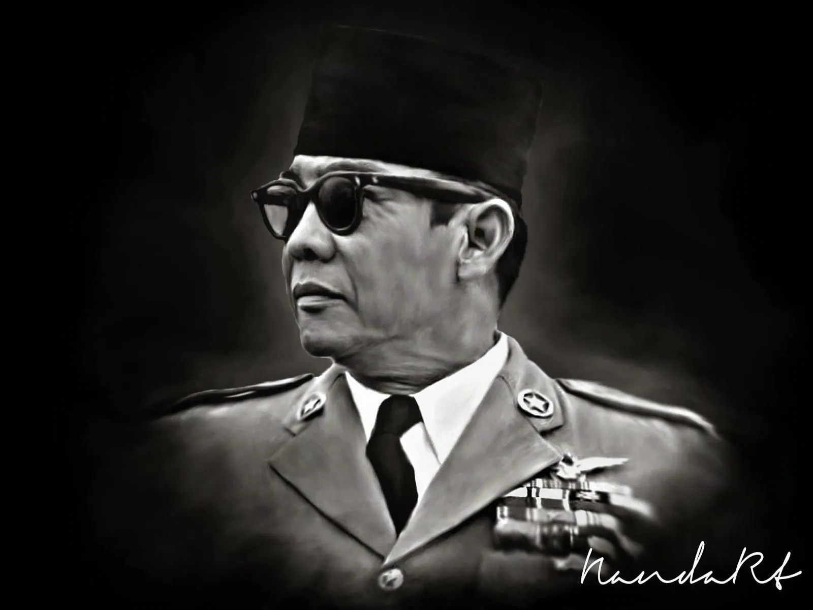 Ir. Soekarno